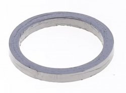 ATHENA USZCZELKA TŁUMIKA 40X50X5 SUZUKI DRZ 400, LTA 700/750 KINGQUAD 05-16