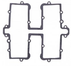 ATHENA USZCZELKA POKRYWY ZAWOROWEJ SUZUKI GSX 400SX 82-88 (OEM:1117344210; 1117344220)
