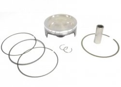 ATHENA 2025/06 TŁOK HONDA CRF 250 R 10-17, CRF 250 X 10-14 (4T) BIG BORE KUTY (STD. + 4,01MM = 81,96MM) (13.5:1)