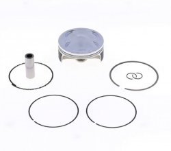 ATHENA 2025/06 TŁOK KAWASAKI KX 250 F (KXF250) 17-19 (4T) BIG BORE KUTY (STD. + 6,01MM = 82,96MM) (13.4:1)