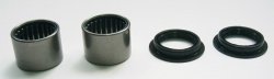 TOURMAX ZESTAW NAPRAWCZY WAHACZA KAWASAKI ER5 97-04, GPZ 500S 87-03 (MADE IN JAPAN)