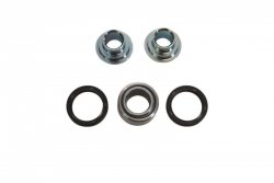 BEARING WORX 2024/06 ZESTAW NAPRAWCZY MOCOWANIA (ŁOŻYSKA) AMORTYZATORA TYLNEGO DOLNE KTM XC-W 125 / 150 17-19, EXC / XC-W 150 TP