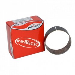 INNTECK WYPRZEDAŻ TULEJKA WEWNĘTRZNA PRZEDNIEGO ZAWIESZENIA (INNER FORK BUSHING) - WP/BOS 52MM (CONE VALVE)