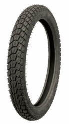SPEEDWAYS TYRES OPONA 2.75-18 COBRA R3 6PR 50P TT DOT 38/2022