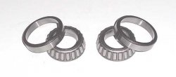 TOURMAX ŁOŻYSKA GŁÓWKI RAMY KTM SX/XC/EXC/EGS/XC-W/XC-FW/SX-F/LC4 93-10, DUKE 620 94-97, SC SUPER MOTO 640 00-01 (22-1026) (MADE