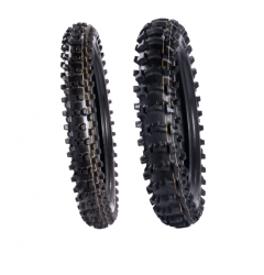 MOTOZ OPONA 110/90-19 TERRAPACTOR MXX NHS SOFT (SAND) 62M TT TYŁ DOT 38/2024