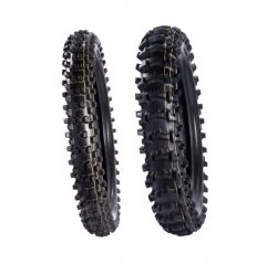 MOTOZ OPONA 90/100-21 TERRAPACTOR MXX NHS SOFT (SAND) 57M TT PRZÓD DOT 02/2025