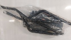 KAPPA STELAŻ POD TORBY (SAKWY) BOCZNE SZYBKIEGO MONTAŻU REMOVE-X YAMAHA MT-07 20-21