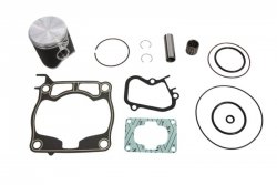 VERTEX 2025/02 ZESTAW NAPRAWCZY GÓRY SILNIKA YAMAHA YZ / WR 125 22-25, FANTIC MOTOR XE / XX 125 22-25 (STD. + 0.02MM = 53.96MM) 