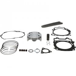 VERTEX 2025/02 ZESTAW NAPRAWCZY GÓRY SILNIKA YAMAHA WR 450 F (WRF450) 19-20, YZ 450 F (YZF450) 18-19 (STD. + 0.02MM = 94.97MM) (