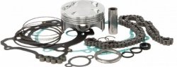 VERTEX ZESTAW NAPRAWCZY GÓRY SILNIKA HONDA CRF 450R/RX 21-25, (95,97MM) (STD. + 0,01MM) (13,5:1) (TŁOK 24367B, USZCZELKI TOP-END