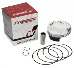 WISECO 2024/07 TŁOK 4T SUZUKI RMZ 450 13-24 (STD. +0.01MM = 95.95MM) (12.5:1)