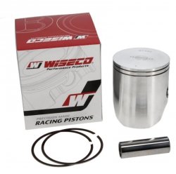 WISECO 2024/07 TŁOK 2T HONDA CR 250 97-01 PRO-LITE (STD. 66.35MM)