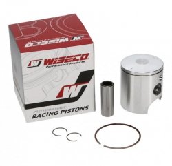 WISECO 2024/07 TŁOK 2T KTM 85 SX (17/14) (19/16) 03-25, GAS GAS MC 85 21-25, HUSQVARNA TC 85 14-25 (STD. 46.94MM)