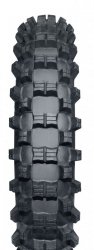 WANDA OPONA 90/100-14 P2006 49M 4PR M/C TT TYŁ DOT 50/2024