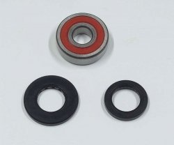 TOURMAX ŁOŻYSKA KOŁA TYLNEGO Z USZCZELNIACZAMI HONDA NES 150 00-05, PCX 125 10-14, PES 150 06-10, SH 150 01-08, FES 125 98-12, S