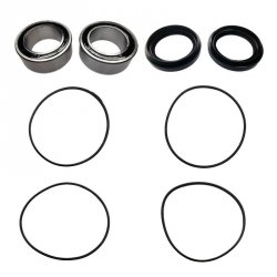 BEARING WORX ŁOŻYSKA KOŁA TYLNEGO Z USZCZELNIACZAMI YAMAHA YFM 700R RAPTOR 13-18, YFZ 450 12-13 (25-1618)