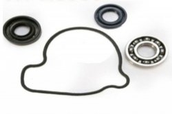BEARING WORX ZESTAW NAPRAWCZY POMPY WODY HONDA CRF 250R 04-09, CRF 250X 12-13 (WPK0006)