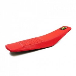 X-GRIP PROMOCJA POKROWIEC/POSZYCIE SIEDZENIA BABOONS BUTT SEAT COVER BETA RR 20-23 KOLOR CZERWONY