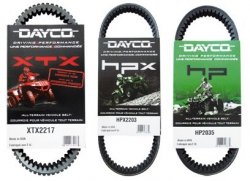 DAYCO PASEK NAPĘDOWY ATV POLARIS RZR S 1000 '16-19, RZR XP 1000 / EPS '15-19, RZR XP4 1000 / EPS '15-19