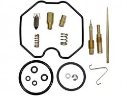 PSYCHIC ZESTAW NAPRAWCZY GAŹNIKA HONDA CRF 150F 03-05, (26-1005) (NA 1 GAŹNIK)