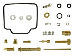 PSYCHIC ZESTAW NAPRAWCZY GAŹNIKA YAMAHA XT 225 01-07, (26-1154) (NA 1 GAŹNIK)