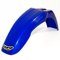 UFO BŁOTNIK PRZÓD YAMAHA YZ 80/85 93-14 KOLOR NIEBIESKI