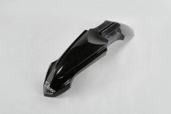 UFO BŁOTNIK PRZÓD YAMAHA YZ 85 15-21 KOLOR CZARNY
