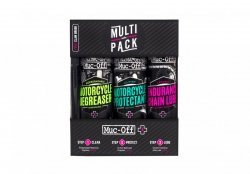 Muc-Off Zestaw Multi Pack