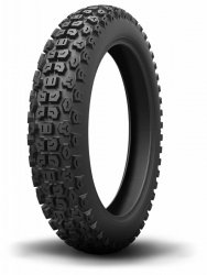 KENDA K270 DUAL SPORT 4.10-18 58P 4PR