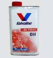 VALVOLINE olej do filtrów powietrza 1L