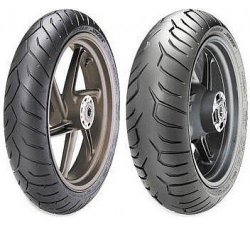 Pirelli Diablo Strada 120/70ZR17 58W, 180/55ZR17 73W