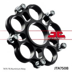 JT ADAPTER ZĘBATKI TYLNEJ DUCATI 748/796/800/848/916/1000/1100
