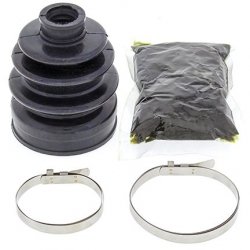 All Balls Osłona przegubu napędowego Yamaha YFM 450/700 Grizzly (17x59x86)