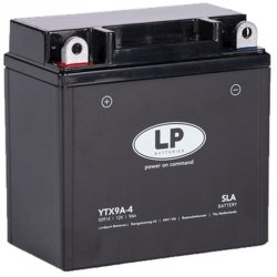 LANDPORT Cagiva N90 125 (90-92) akumulator zalany