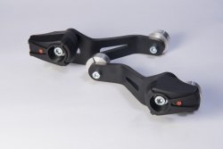 RENNER CRASH PADY  Yamaha BT1100 
