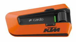 CARDO Packtalk EDGE KTM (zestaw na 1 kask)