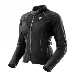 KURTKA TEKSTYLNA REBELHORN JAX LADY BLACK D10XL