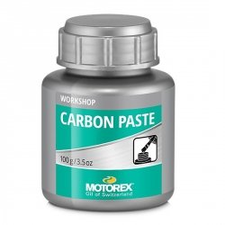 MOTOREX Pasta montażowa Carbon 100GR