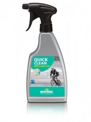 MOTOREX Płyn do mycia roweru Bike Quick Clean 500 ML 