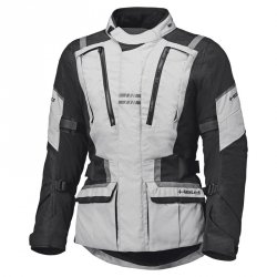 KURTKA TEKSTYLNA HELD HAKUNA MATATA 3 GREY/BLACK L