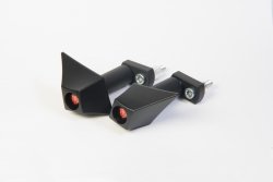 RENNER CRASH PADY HONDA CB 650 F '14-