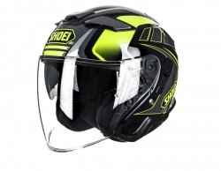SHOEI J-Cruise II Aglero TC-3