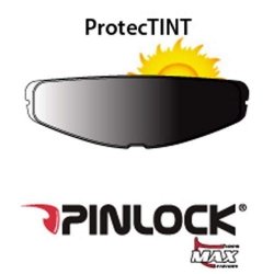 PINLOCK PROTECT TINT DO SZYBY BELL CLICK RELEASE VISORS (RS-1, STAR, VORTEX, QUALIFIER)
