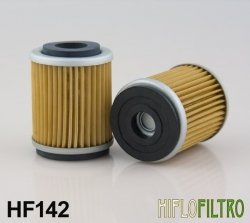 HIFLO YAMAHA YZF 426 (00-02) filtr oleju