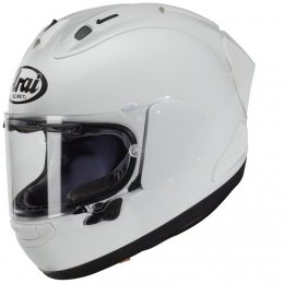 KASK ARAI RX7V RACING WHITE S 