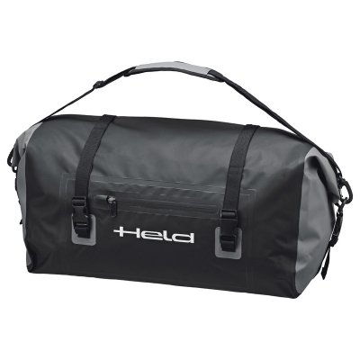TORBA TYLNA HELD CARRY-BAG 2 BLACK 40L