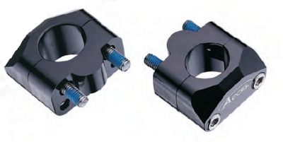 Accel mocowanie kierownicy 28,6mm wysokość 20mm 