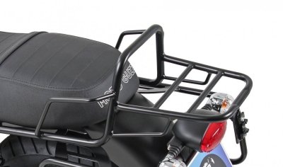 Hepco & Becker stelaż pod kufer centralny Moto Guzzi V 7 II Scrambler (2015-2016) 