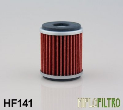 HIFLO YAMAHA YZF 450 (03-08) filtr oleju